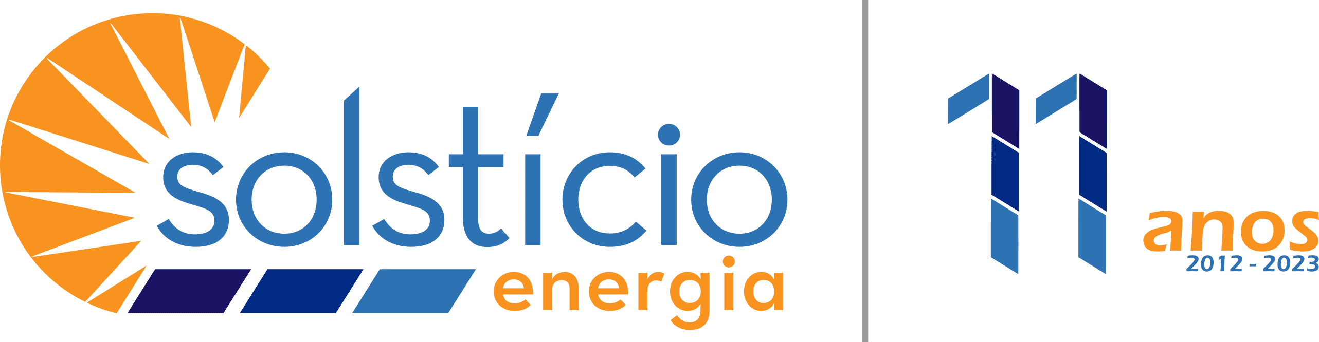 Solstício Energia
