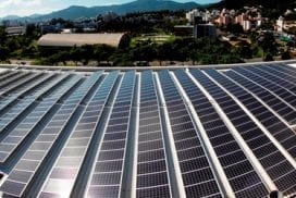 Projeto Megawatt Solar é inaugurado dia 27/6