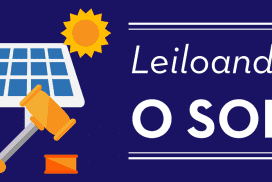 Leiloando o sol: energia solar e os leilões de reserva