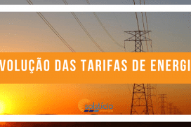 Protegido: EVOLUÇÃO DAS TARIFAS DE ENERGIA