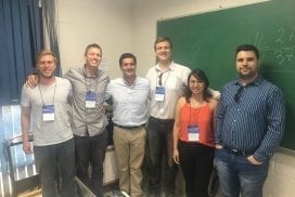 SOLSTÍCIO ENERGIA NO WORKSHOP USINAS SOLARES FV – TÜV RHEINLAND