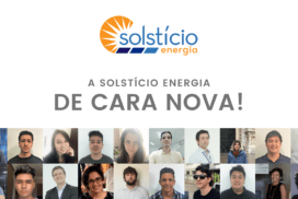 A nova missão da Solstício Energia