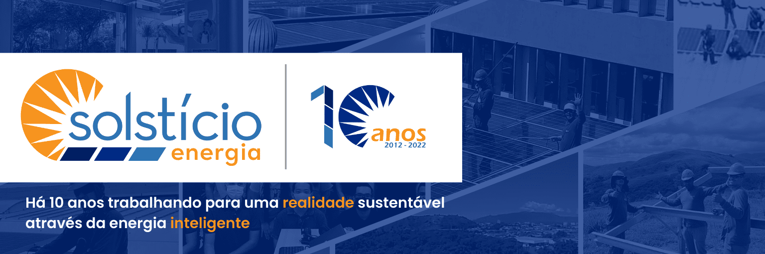 Carta aberta dos Diretores – Os 10 anos da Solstício Energia